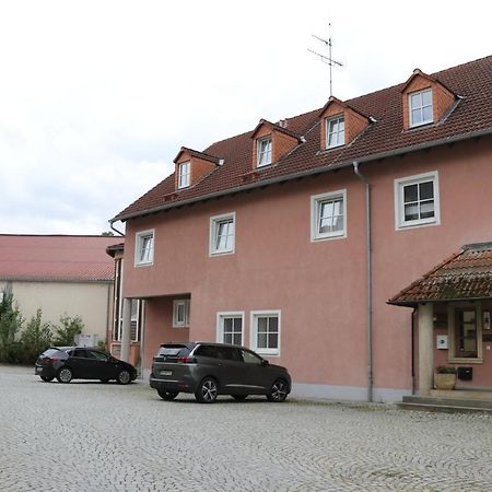 Hotel Windfelder Stegaurach Esterno foto